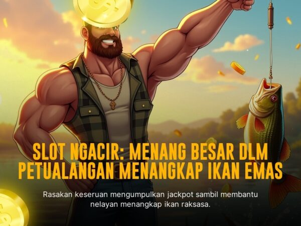 Mengeksplorasi Sensasi Slot 'Sweet Bonanza' dari Pragmatic Play