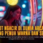 Dingdong Fishing: Game Arcade Paling Seru dari Spadegaming
