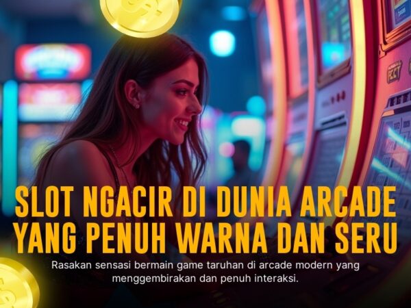 Dingdong Fishing: Game Arcade Paling Seru dari Spadegaming