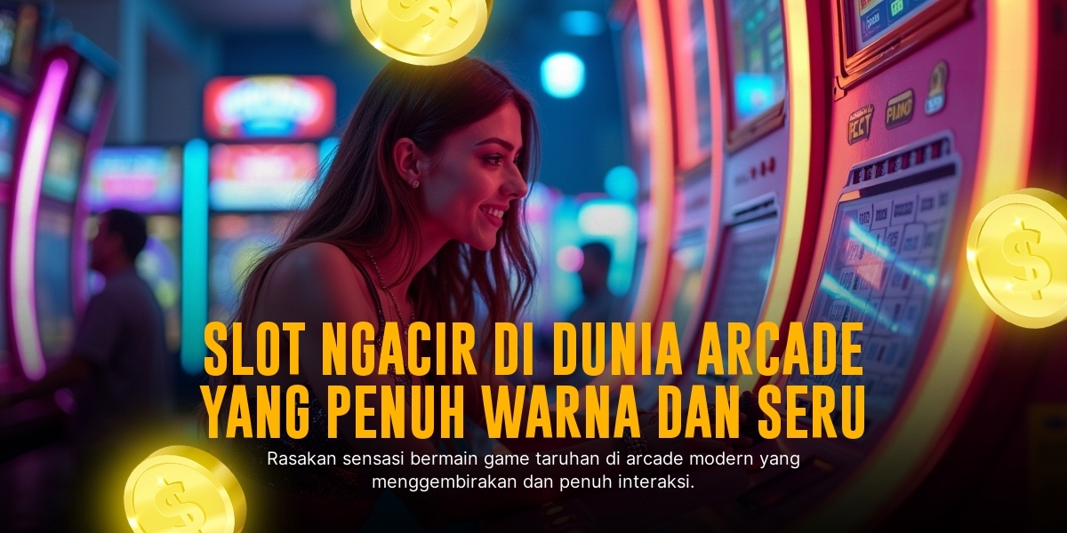 Dingdong Fishing: Game Arcade Paling Seru dari Spadegaming