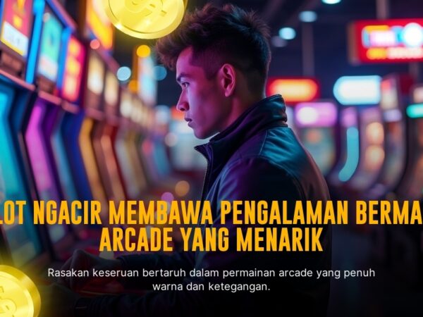 Dingdong Fishing: Master the Thrill of Spadegaming Arcade