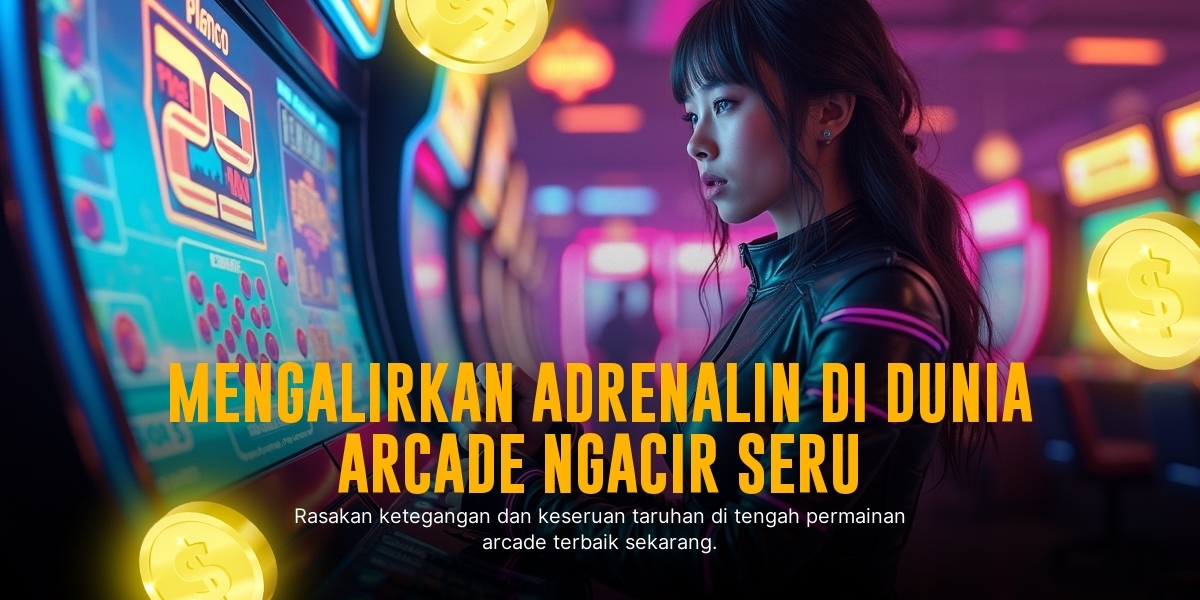 Mengenal Dingdong Fishing: Game Arcade Seru dari CQ9 Arcade