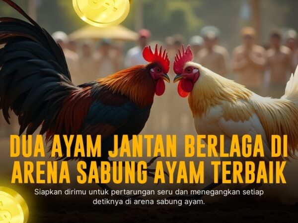 Rahasia Odds Sabung Ayam di Platform SV388 yang Perlu Kamu Tahu