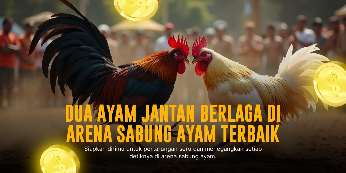 Rahasia Odds Sabung Ayam di Platform SV388 yang Perlu Kamu Tahu
