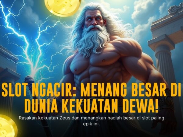 Mega Moolah Slot: Kejutan Jackpot Progresif dari Microgaming