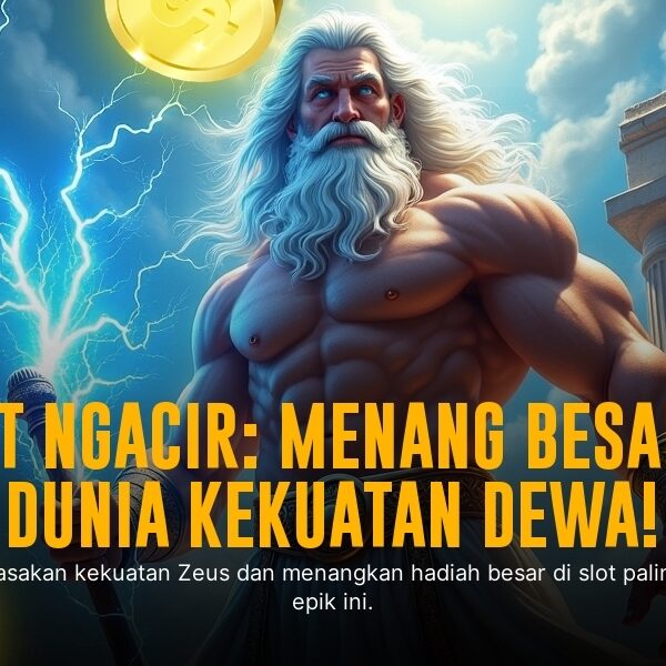 Mega Moolah Slot: Kejutan Jackpot Progresif dari Microgaming