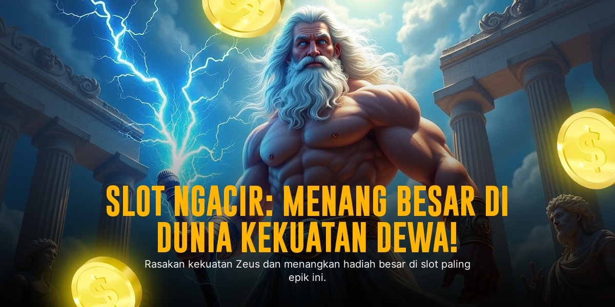 Mega Moolah Slot: Kejutan Jackpot Progresif dari Microgaming