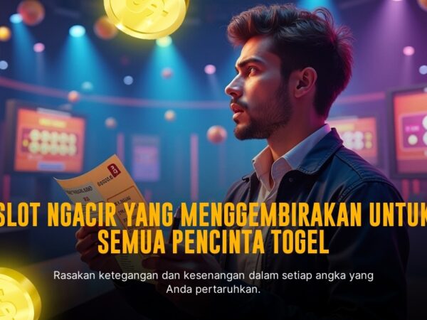 Sakti Colok Bebas Togel Singapura yang Wajib Kamu Tahu!