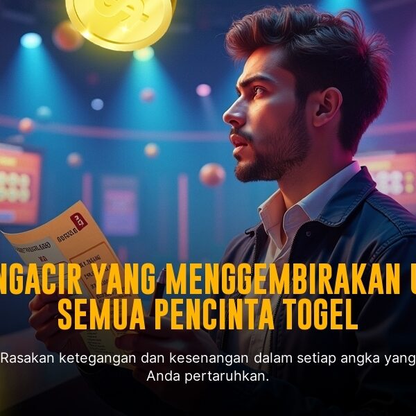 Sakti Colok Bebas Togel Singapura yang Wajib Kamu Tahu!