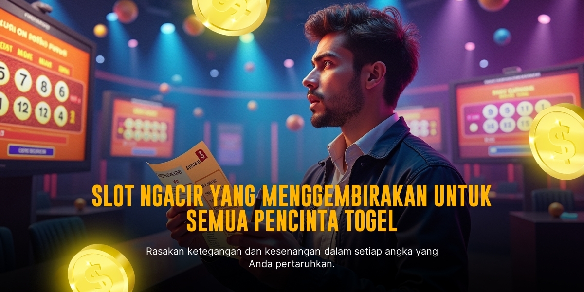 Sakti Colok Bebas Togel Singapura yang Wajib Kamu Tahu!