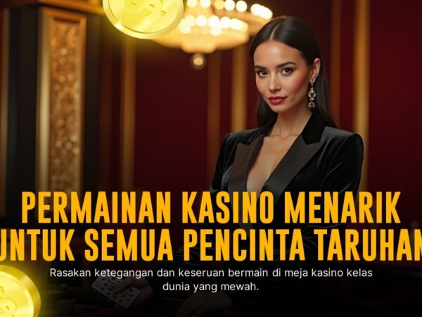 Menjadi Raja di Meja Roulette Evolution Gaming