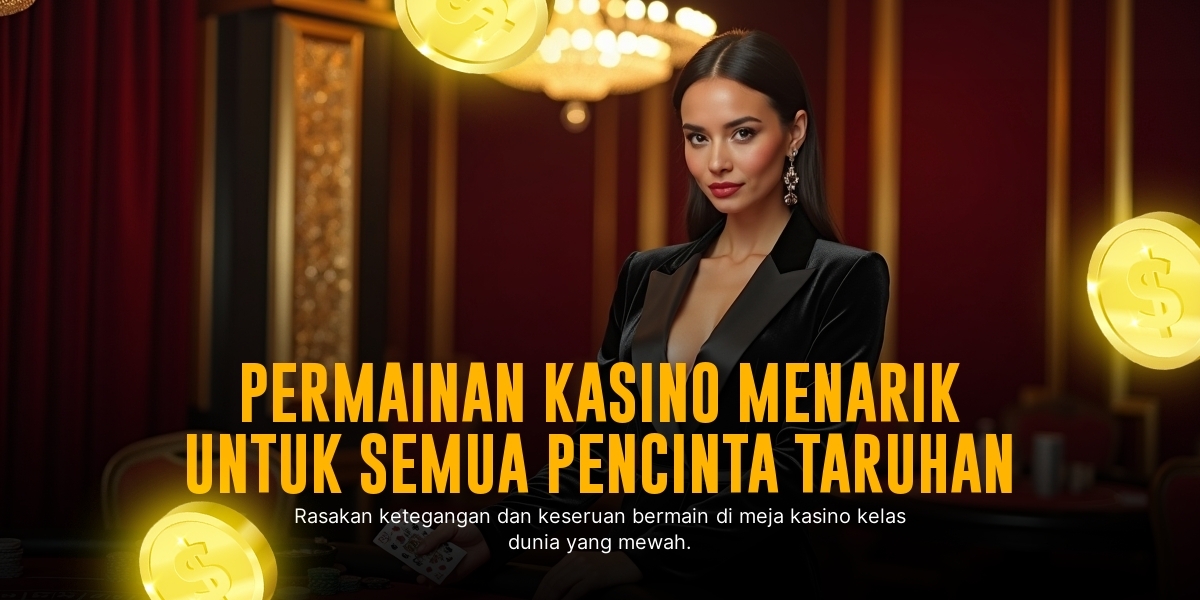 Menjadi Raja di Meja Roulette Evolution Gaming