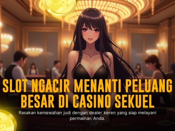 Rahasia Sukses Bermain Live Casino Evolution Gaming