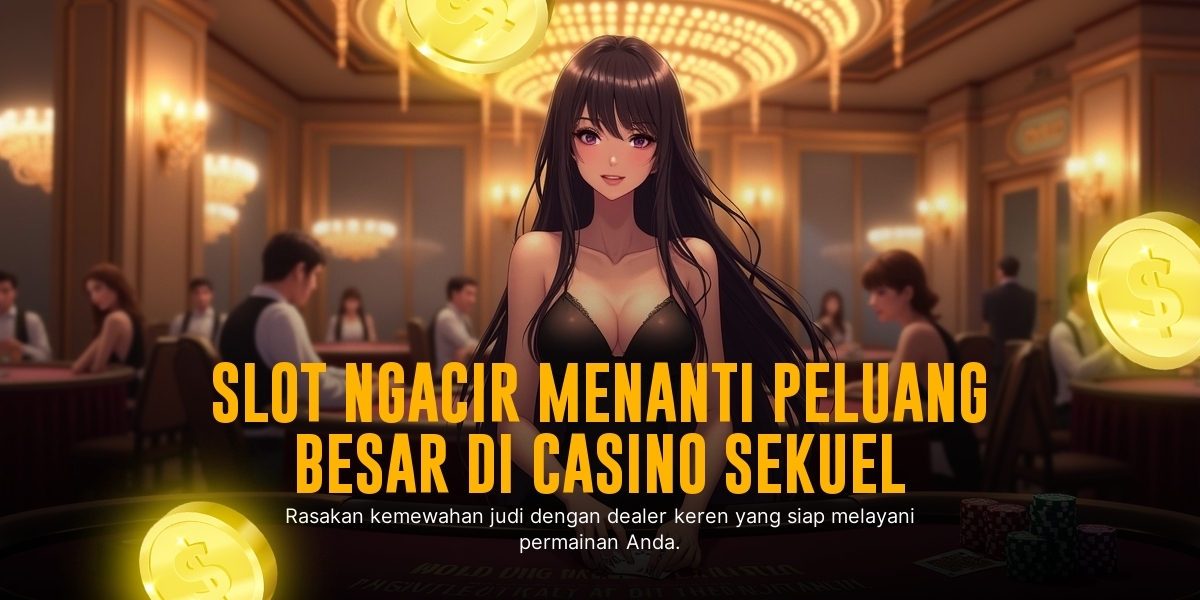 Rahasia Sukses Bermain Live Casino Evolution Gaming