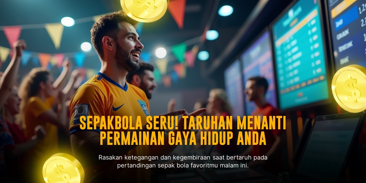 Sensasi Taruhan Bola di SBOBET: Strategi Menang Mudah