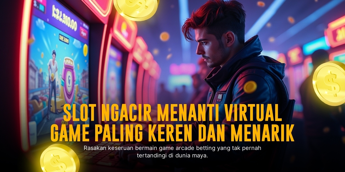 Serunya Bermain Dingdong Fishing di Spadegaming Arcade