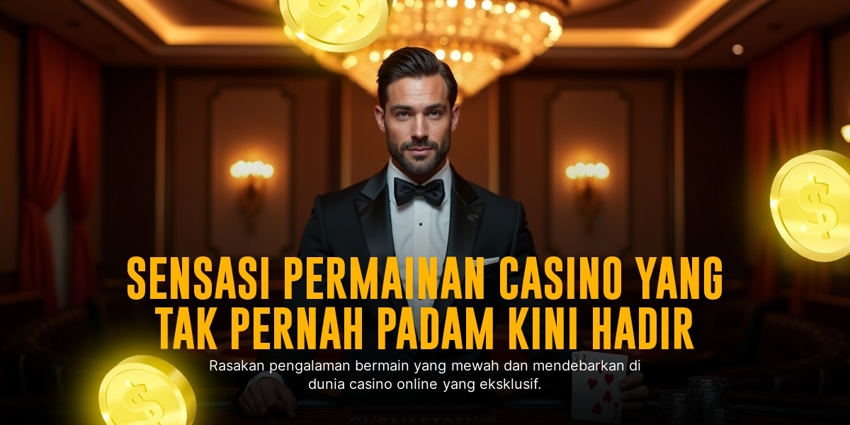 Sensasi Blackjack Evolution Gaming: Lebih Dekat dengan Live Casino Terbaik