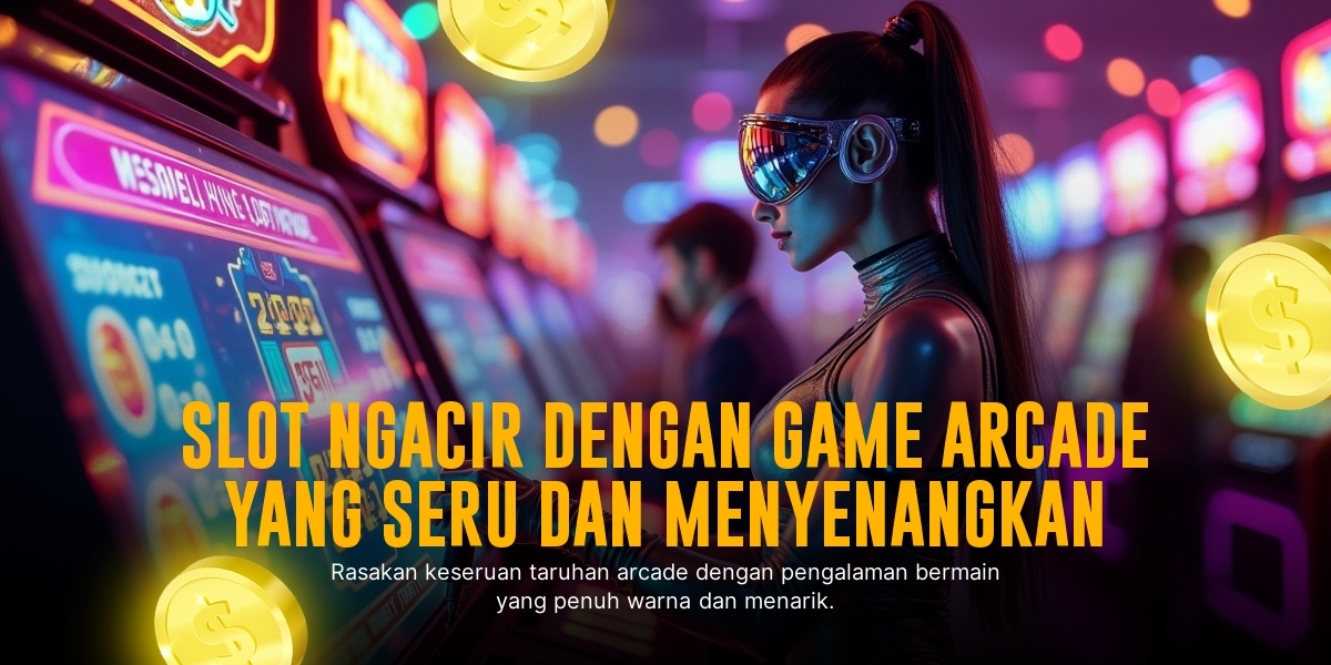 Dingdong Fishing: Game Arcade Penuh Sensasi dari Spadegaming