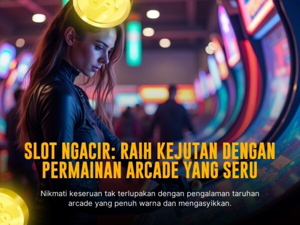 Dingdong Fishing: Sensasi Arcade Terbaik dari CQ9 Arcade