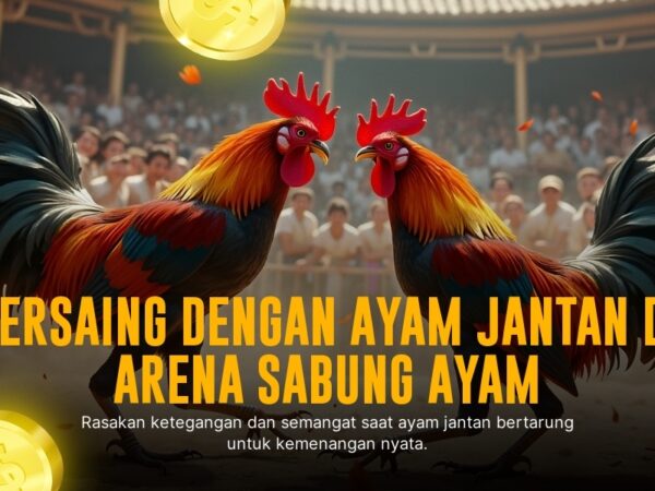 Kenali Jenis Ayam Aduan dan Odds di SV388
