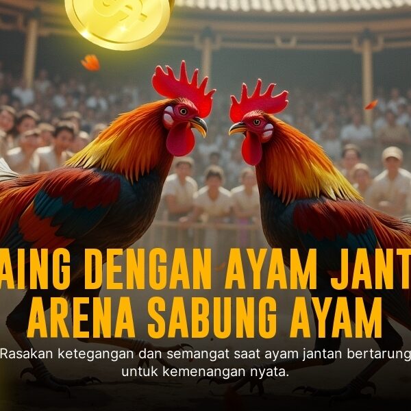 Kenali Jenis Ayam Aduan dan Odds di SV388