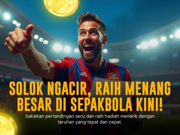 Membongkar Strategi Taruhan Bola di SBOBET yang Menguntungkan