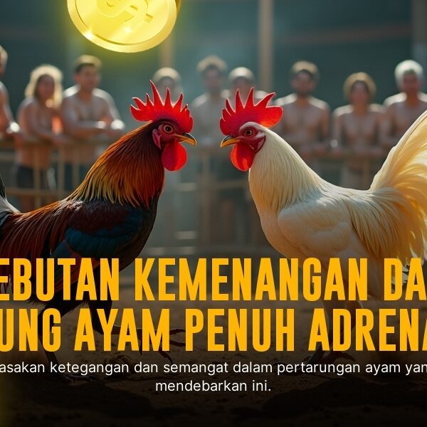 Mengenal Jenis Ayam Aduan di Sabung Ayam SV388