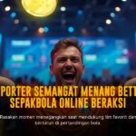 Cara Menang Taruhan Bola Dengan Strategi Jitu