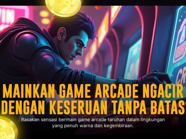 Rahasia Seru Bermain Dingdong Fishing di JILI Arcade