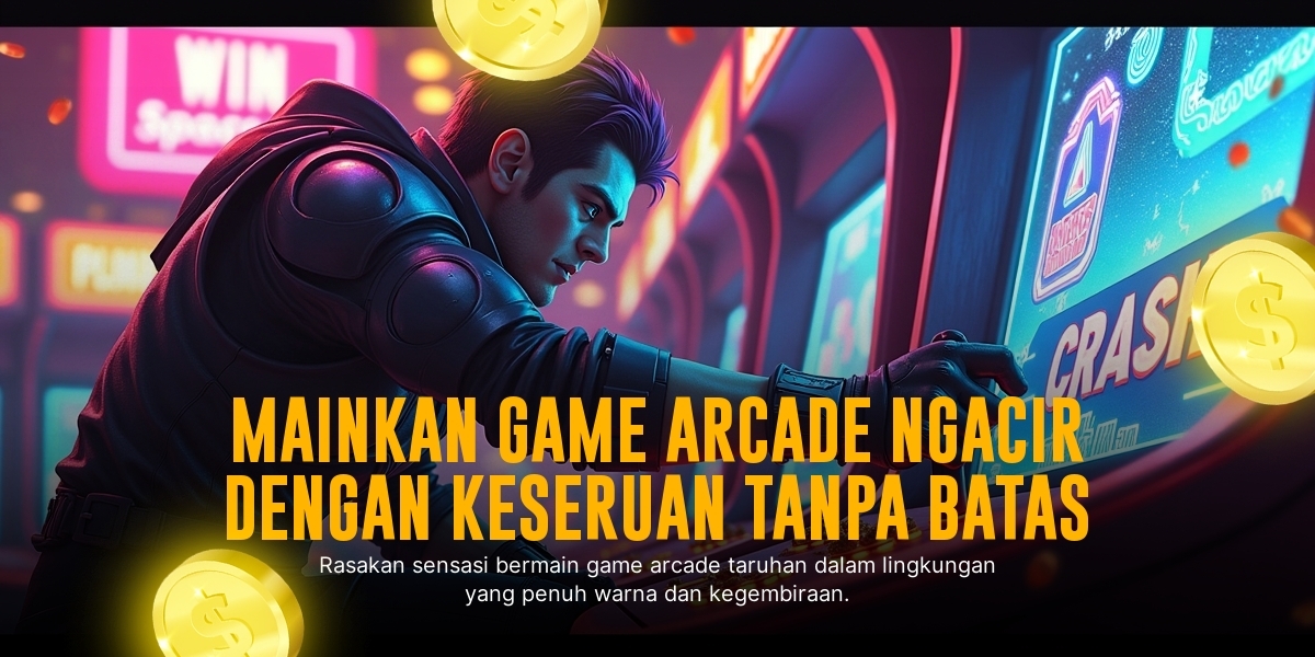 Rahasia Seru Bermain Dingdong Fishing di JILI Arcade