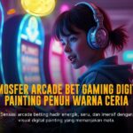 Dingdong Fishing: Rahasia Game Arcade yang Mengasyikkan
