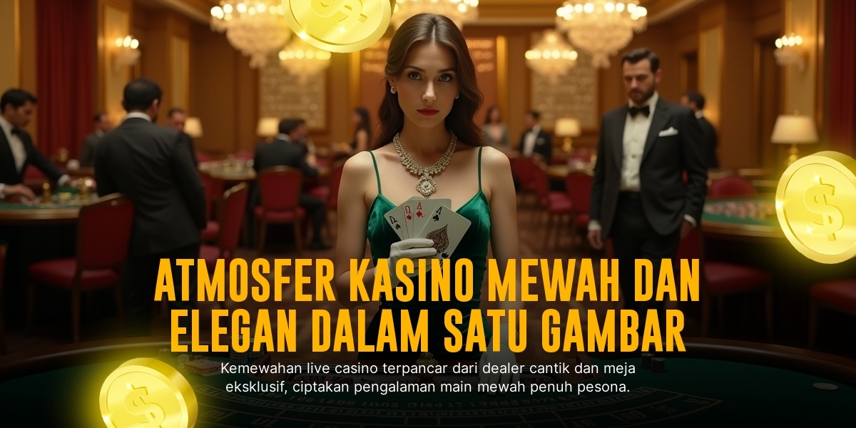 Strategi Bermain Live Casino Pragmatic Play Live yang Menguntungkan