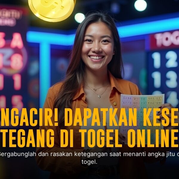 Strategi Jitu Menang Togel Singapore (SGP) yang Wajib Dicoba