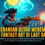 Tembak Ikan: Strategi Jitu Menang di Game Arcade Spadegaming