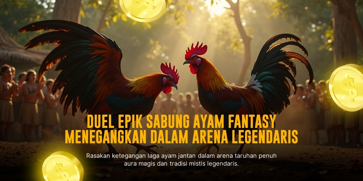 Menyingkap Rahasia Jenis Ayam Aduan di SV388: Peluang Menang Tinggi!