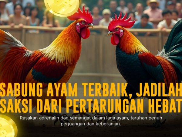 Mengenal Jenis Ayam Aduan di SV388: Kunci Menang Sabung Ayam