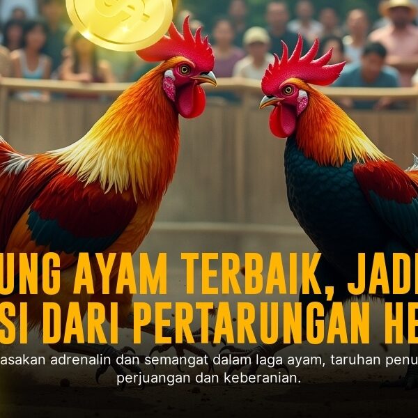 Mengenal Jenis Ayam Aduan di SV388: Kunci Menang Sabung Ayam