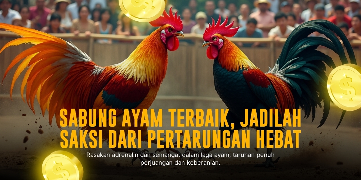 Mengenal Jenis Ayam Aduan di SV388: Kunci Menang Sabung Ayam
