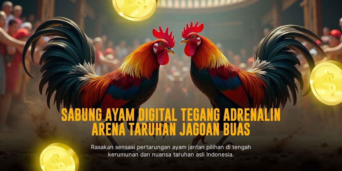 Mengenal Kehebatan Ayam Bangkok dalam Sabung Ayam SV388