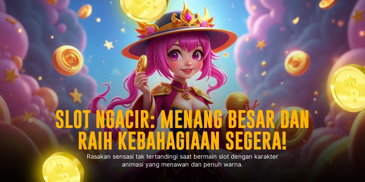 Sensasi Maxwin Bersama Slot Sweet Bonanza Pragmatic Play