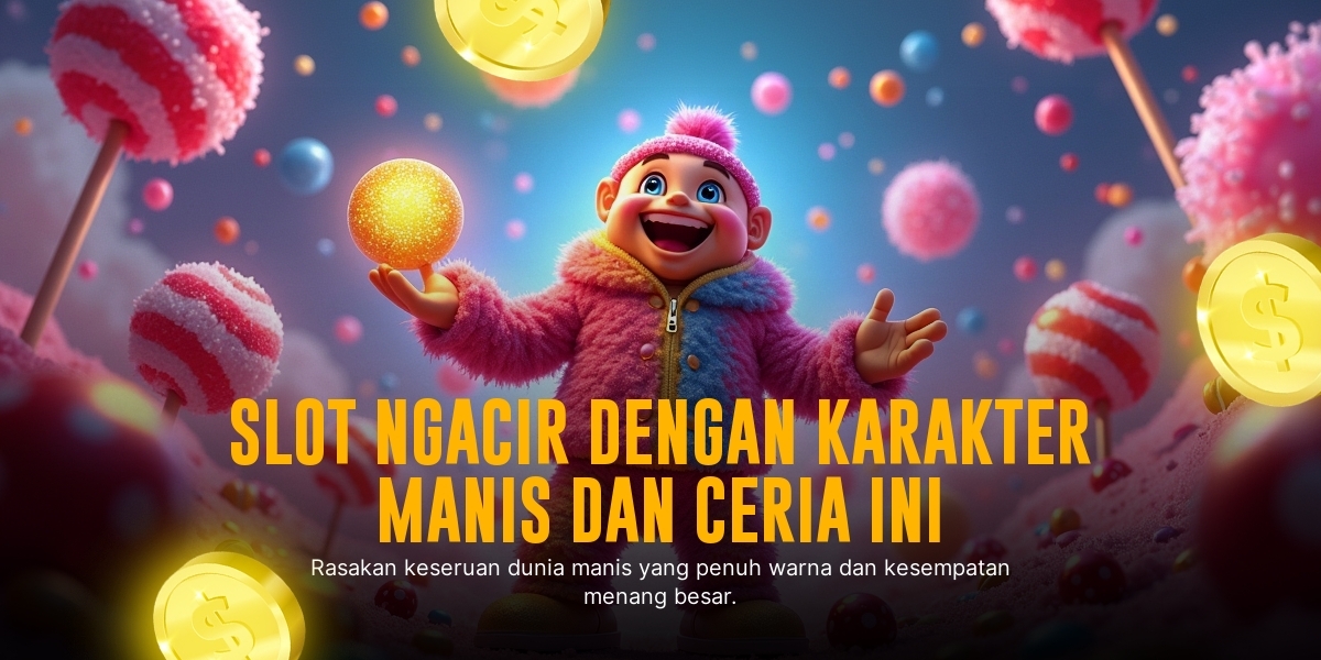 Rasakan Sensasi Menang Besar di Slot Gates of Olympus Pragmatic Play