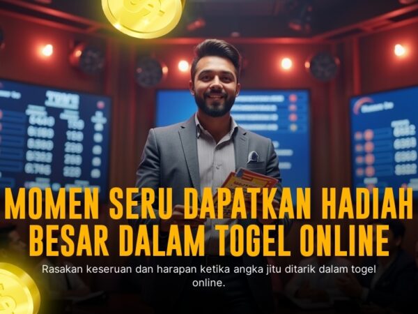 Strategi Jitu Main Togel Singapore Biar Menang Terus