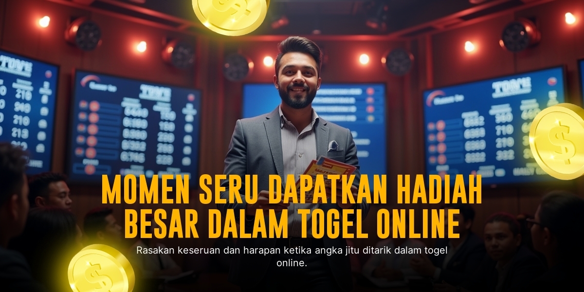 Strategi Jitu Main Togel Singapore Biar Menang Terus