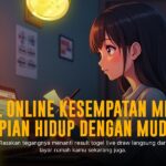 Mengungkap Keunikan Togel Hongkong: Tebak Angka dengan Gaya