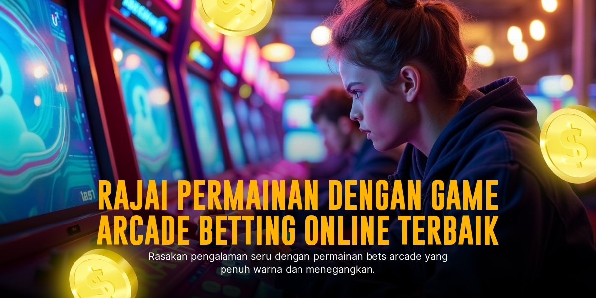 Inilah Pesona Dingdong Fishing dari CQ9 Arcade yang Bikin Ketagihan