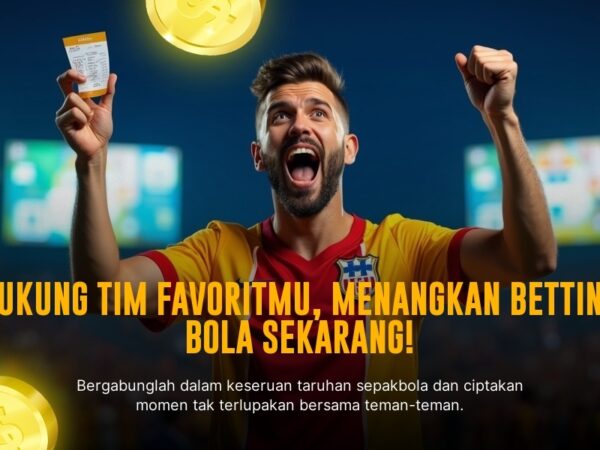 Rahasia Taruhan Bola Handicap di SBOBET yang Bikin Untung