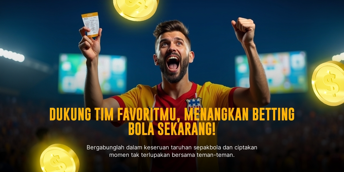 Rahasia Taruhan Bola Handicap di SBOBET yang Bikin Untung
