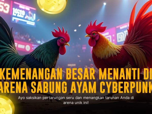 Sabung Ayam S128: Jenis Ayam, Odds, dan Keunggulan Provider