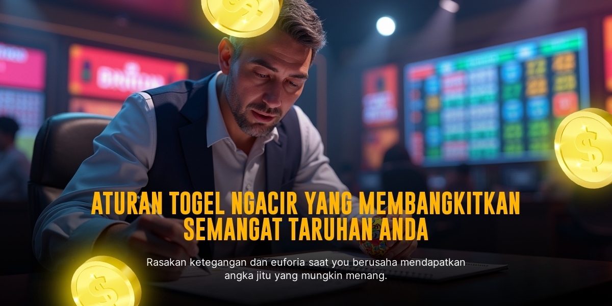 Colok Bebas: Strategi Jitu Menang Togel Singapore