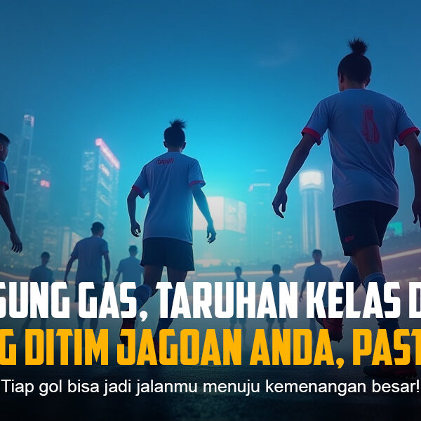 Strategi Menang Taruhan Bola di SBOBET yang Wajib Kamu Coba